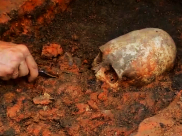 நீளமான மண்டை ஓடு எவ்வாறு சாத்தியம் 