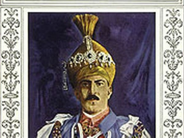 உலகப்புகழ் பெற்ற வைரத்தை பேப்பர் வெய்ட்டாக பயன்படுத்தினார் 