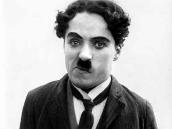 சார்லி சாப்ளின் 