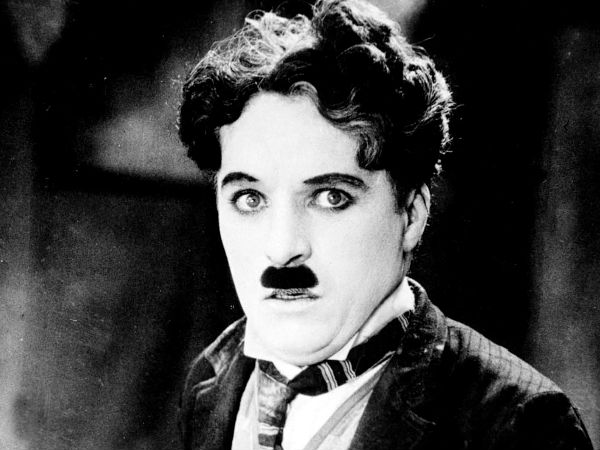 சார்லி சாப்ளின் 