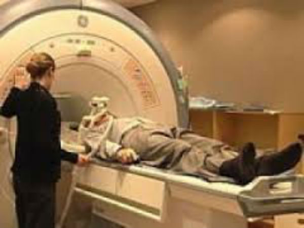 CAT ஸ்கேனர் 