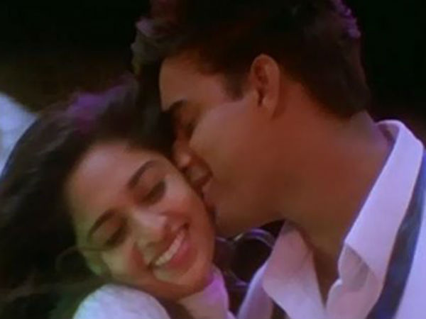 துணி துவைக்கவில்லை என கண்டறிதல் 