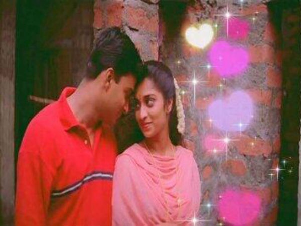 ஒருவரை ஒருவர் அலங்காரம் செய்வது 