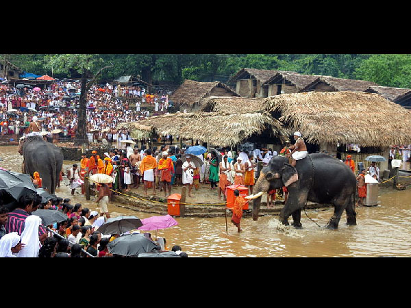 விசாக திருவிழா