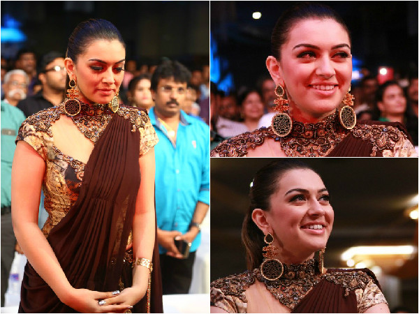 ஹன்சிகா ஸ்டைல் ஹன்சிகா ஸ்டைல்