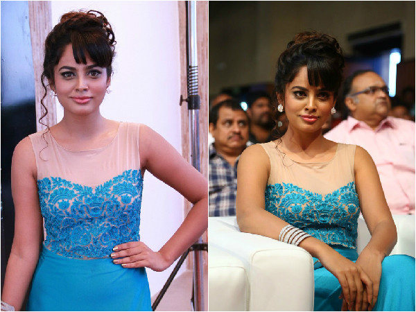 நந்திதா ஸ்வேதா நந்திதா ஸ்வேதா