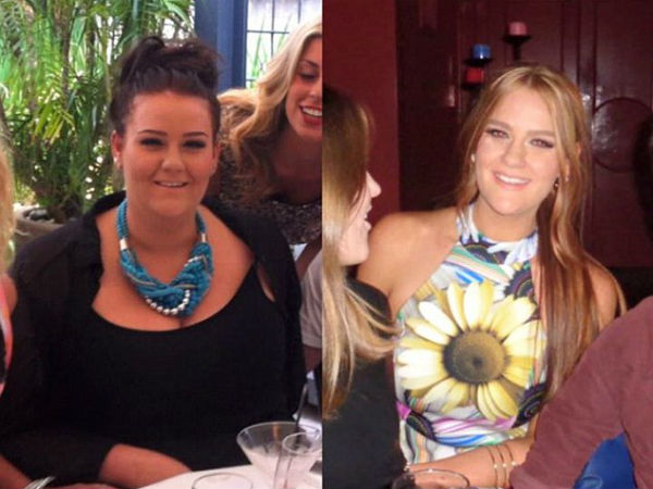 ஆக்லாந்து இளம்பெண் சிமோன் 