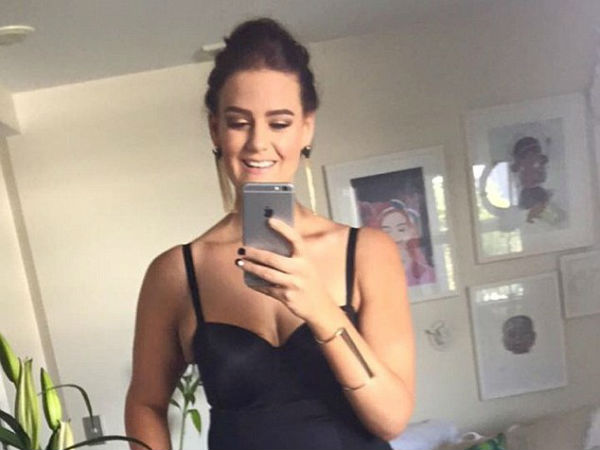 11 மாதத்தில் 86 கிலோ எடை குறைத்த சிமோன் 