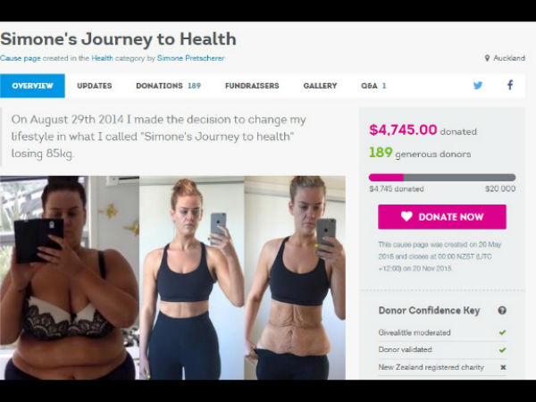 கூட்டு நிதி (Crowd Funding) 