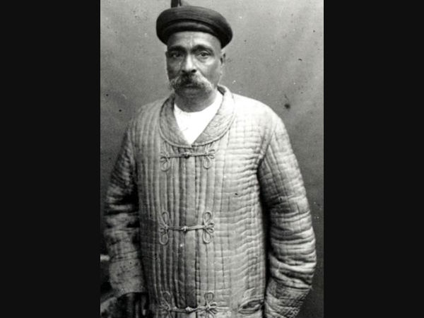 சுவாமிஜியும்.. லோக்மான்யரும்..