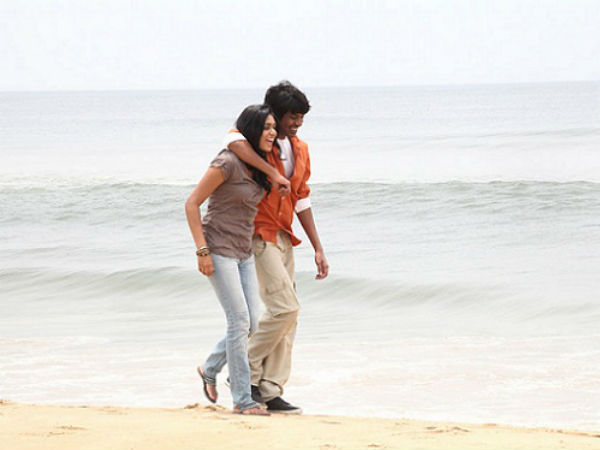 உங்கள் எதிர்பார்ப்புகள் ஒரே மாதிரியானதாக இருக்க வேண்டும் 