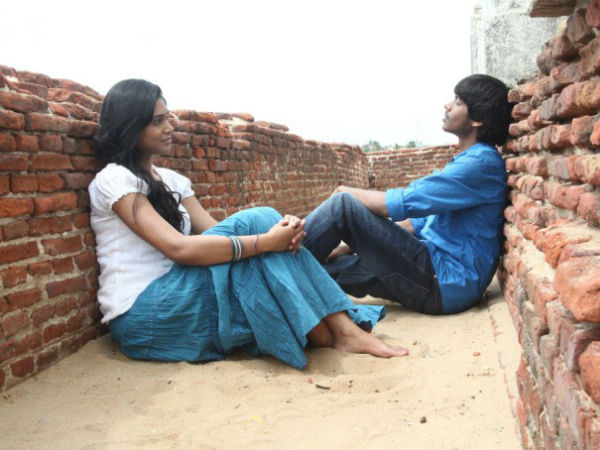 உங்கள் உறவு தான் முதலில் இருக்க வேண்டும் 