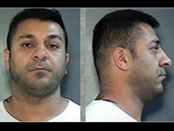 ஒமித் தாஹ்விளி (Omid Tahvili) 