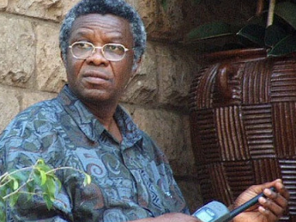 ஃபேலிசியன் கபுகா (Felicien Kabuga) 