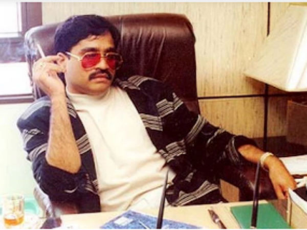 தாவூத் இப்ராஹிம் 