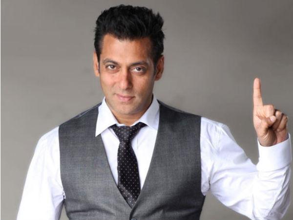 சல்மான் கான் 