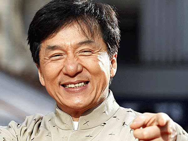 ஜாக்கி சான் 