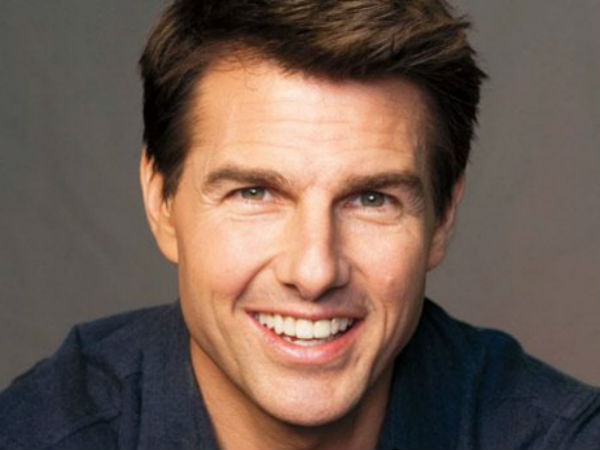 டாம் குரூஸ் 