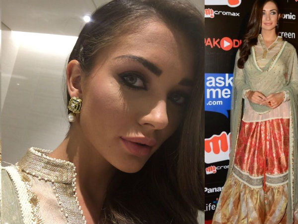 ஏமி ஜாக்சன்