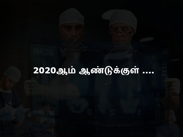 2020ஆம் ஆண்டுக்குள் 