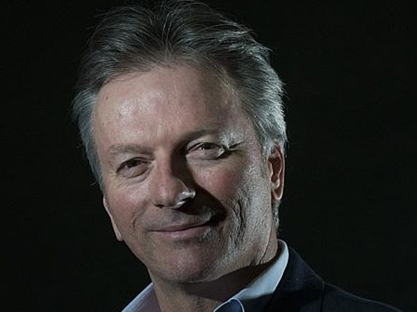 ஸ்டீவ் வாக் 