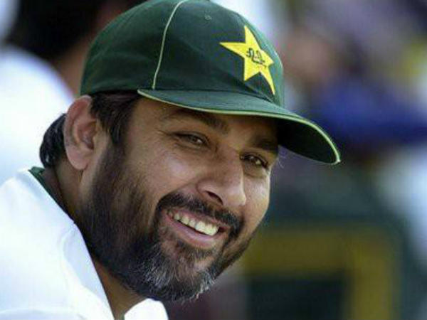 இன்சமாம் உல் ஹக் 