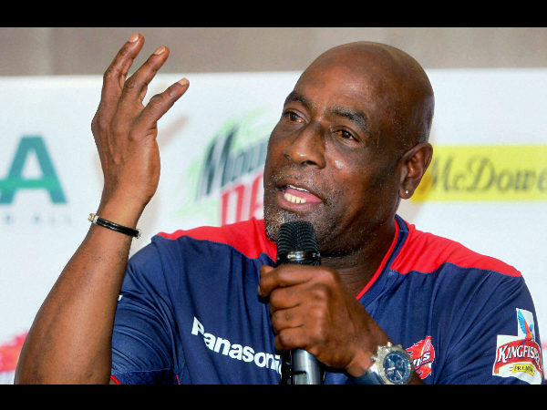 விவியன் ரிச்சர்ட்ஸ் 