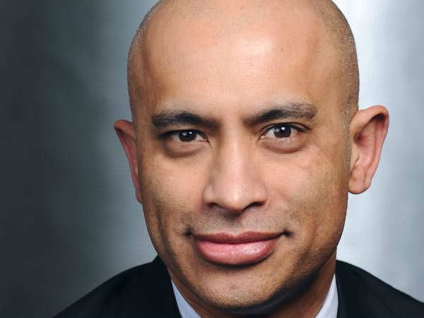 அபிஜித் தல்வால்கர் - தலைவர் & முதன்மை நிர்வாக அதிகாரி, LSI அபிஜித் தல்வால்கர் - தலைவர் & முதன்மை நிர்வாக அதிகாரி, LSI