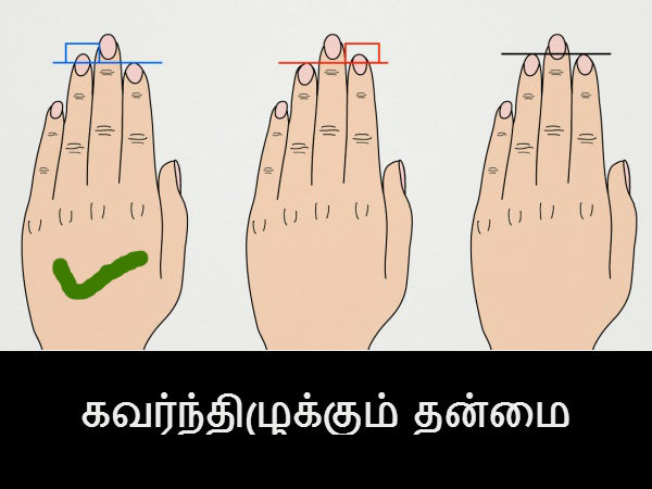 கவர்ந்திழுக்கும் தன்மை கவர்ந்திழுக்கும் தன்மை