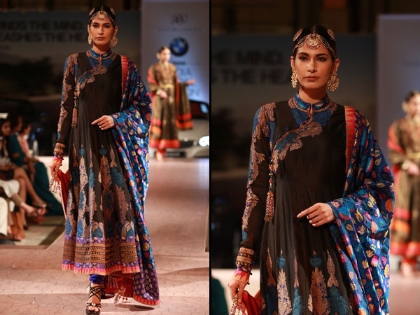 அனார்கலி