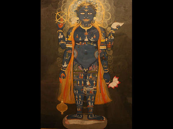 ஏகலைவன் மரணத்திற்கு பின்னணியில் இருந்த காரணம்