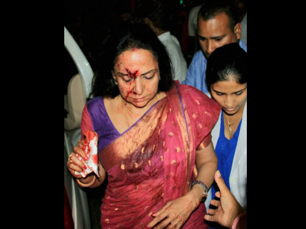 உயிரை காப்பாற்றி இருக்கலாம் உயிரை காப்பாற்றி இருக்கலாம்