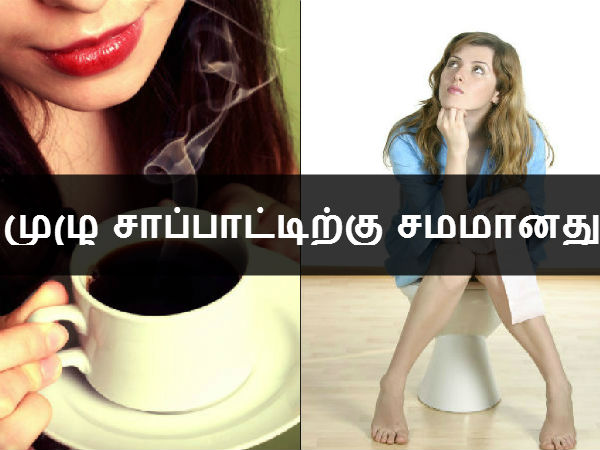 முழு சாப்பாட்டிற்கு சமமானது முழு சாப்பாட்டிற்கு சமமானது