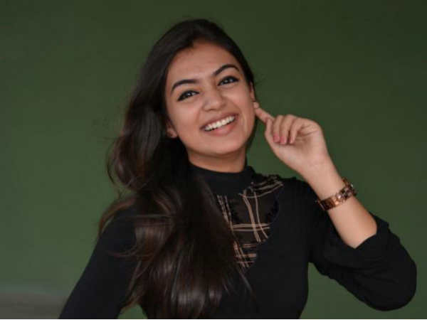 குழந்தைத்தனமான பெண்கள் 