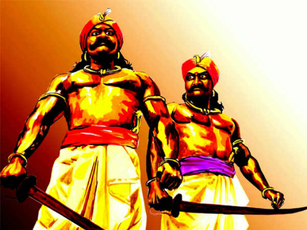 மருது பாண்டியர் 