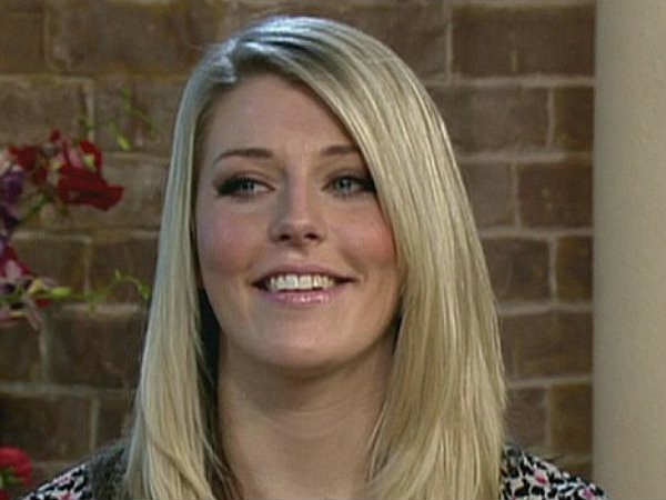 இரண்டு பெண்ணுறுப்பு உள்ள அதிசய பெண் 