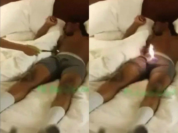 வேடிக்கையாகும் எடுத்திருக்கலாம் 