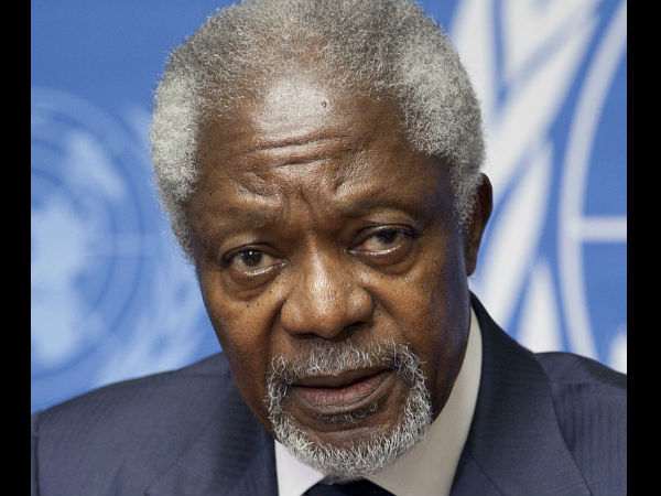 கோபி அட்டா அன்னான் 