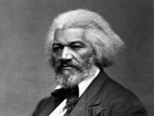 பிரடெரிக் டக்ளஸ் 