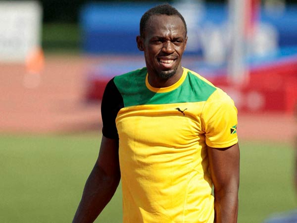 உசேன் போல்ட் 