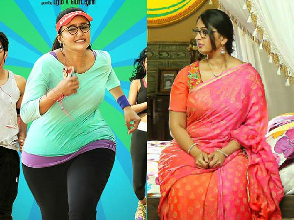 பழைய அனுஷ்கா எப்போது வருவார்? 