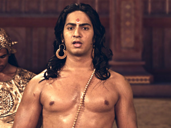 திருதிராஷ்டிரர் 