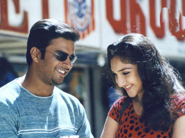 சில சமயங்களில் நீங்கள் ஆண் என்பதை மறந்து நீங்கள் வெறுப்பதை செய்ய வைப்பார்