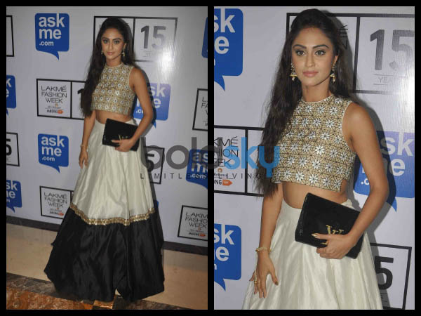 கிரிஸ்டல் டிசோசா