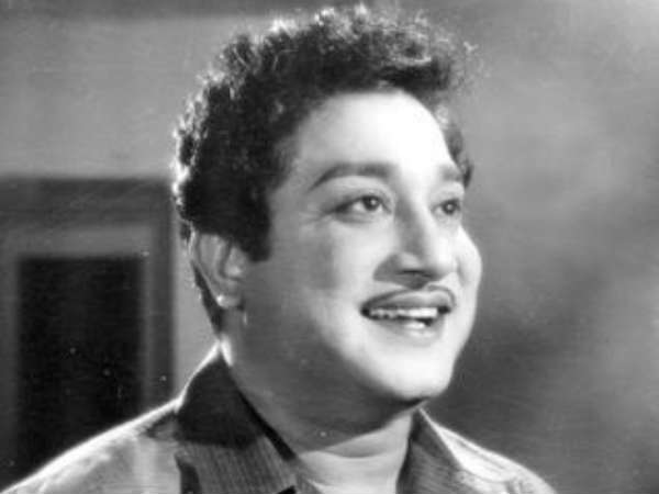 நடிகர் திலகத்தின் தனி சிறப்பு