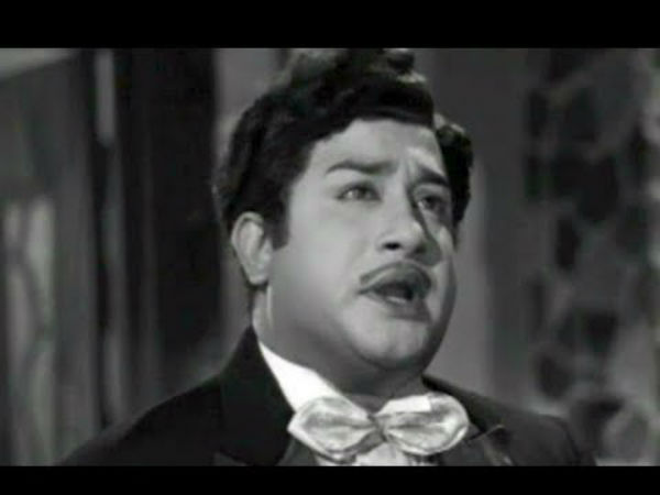 நாடகத்தனம்