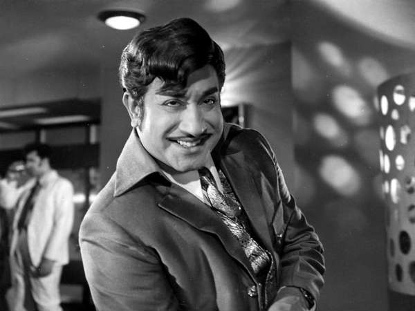 தனிக் கட்சி தொடங்கிய சிவாஜி