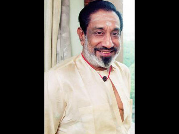 எகிப்து அதிபரை தனியாய் சந்தித்த சிவாஜி