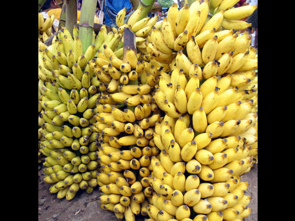 வாழைப்பழம் வாழைப்பழம்