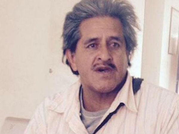 ராபர்டோ எஸ்க்யூவெல் கேப்ரேரா 